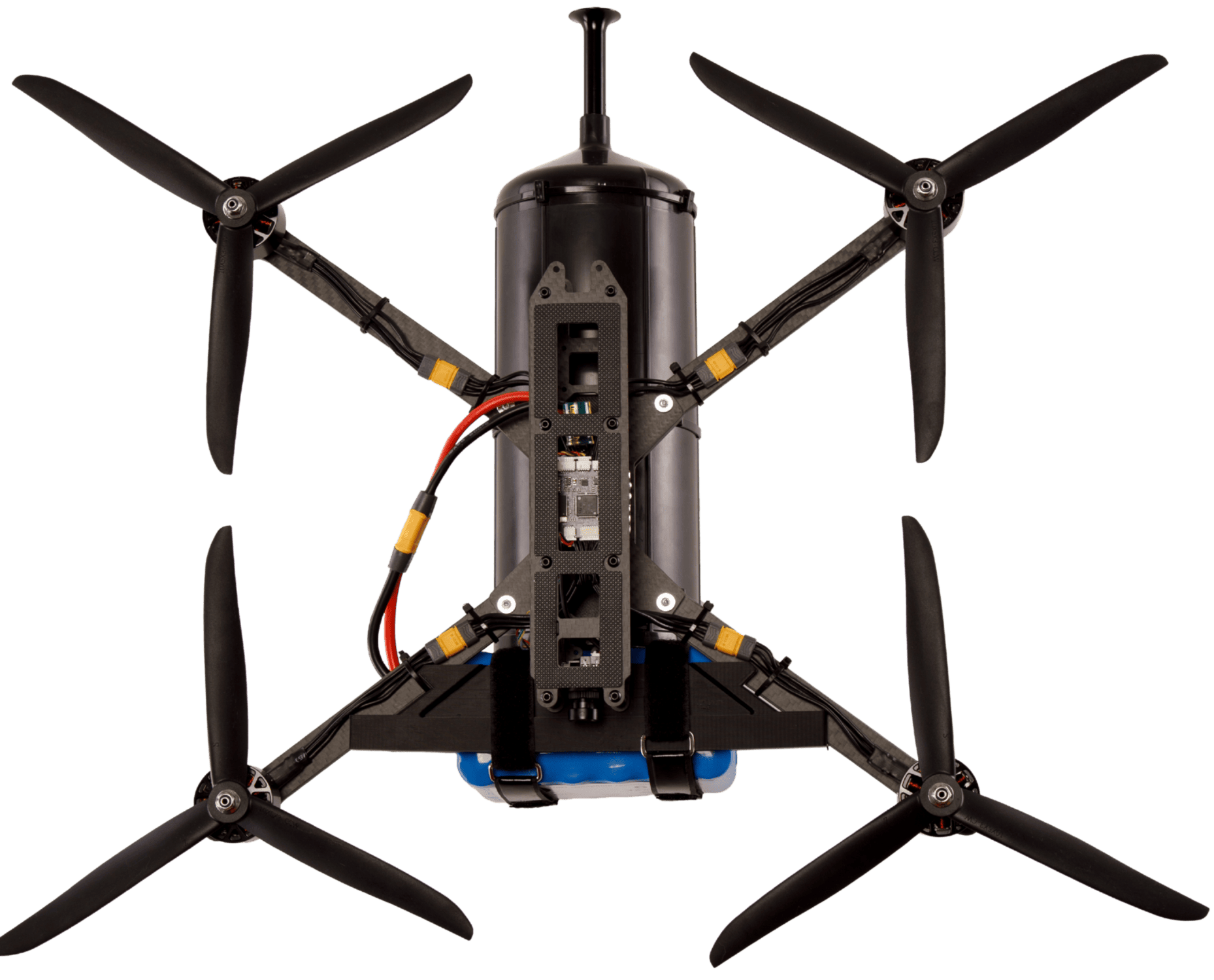 UNMANNED AVIATION COMPLEX OTU-10