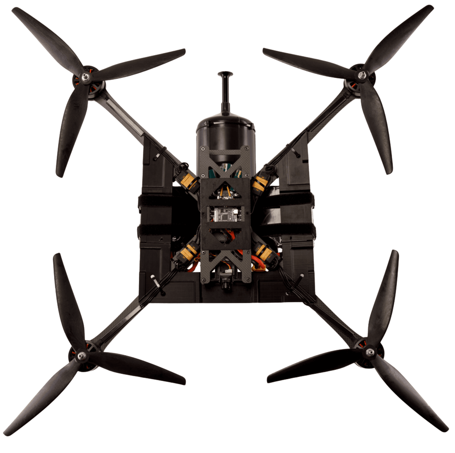 UNMANNED AVIATION COMPLEX OTU-15T